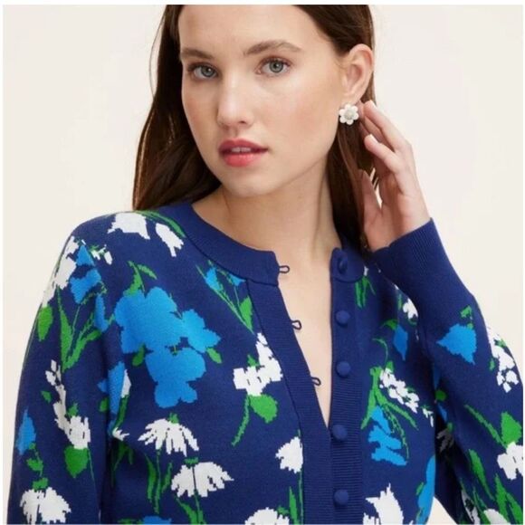 Kate Spade New York X Target Earrings Set - Picture 6 of 6